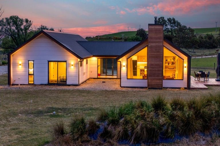 Photo of property in 4062 Becks-lauder Road, Becks, Omakau, 9377