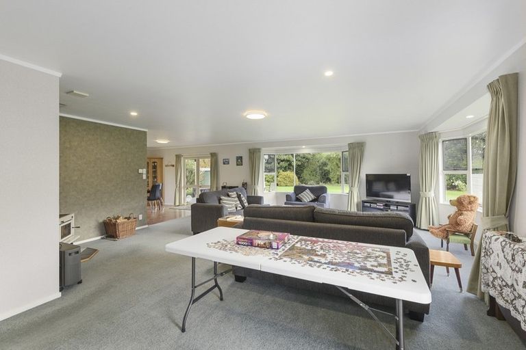 Photo of property in 47 Joblins Road, Levin, 5571