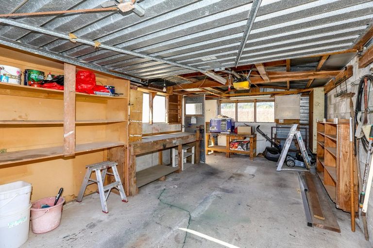 Photo of property in 12 Trafalgar Street, Westown, New Plymouth, 4310