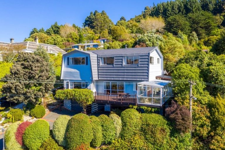 Photo of property in 39 Saint Leonards Drive, Saint Leonards, Dunedin, 9022