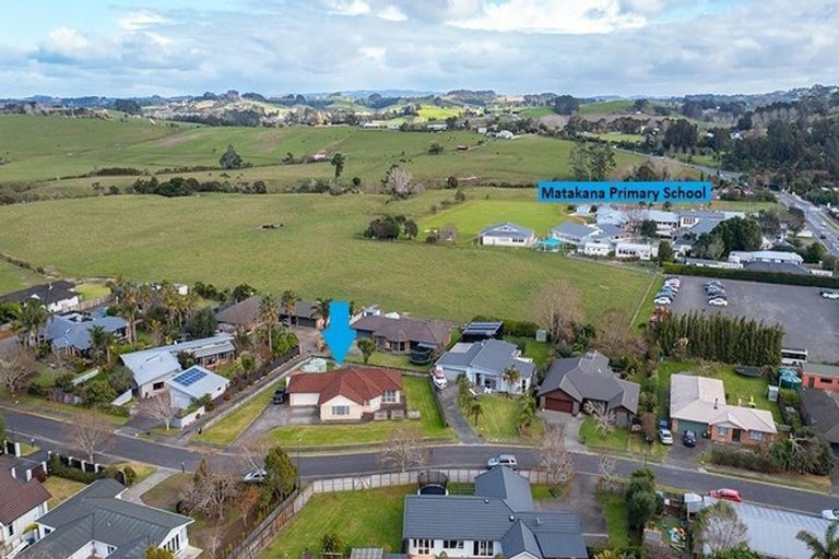 Photo of property in 18 Riverglade Lane, Matakana, Warkworth, 0985