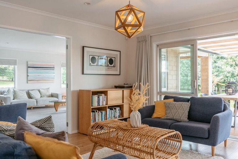 Photo of property in 215a Crawford Road, Minden, Tauranga, 3171