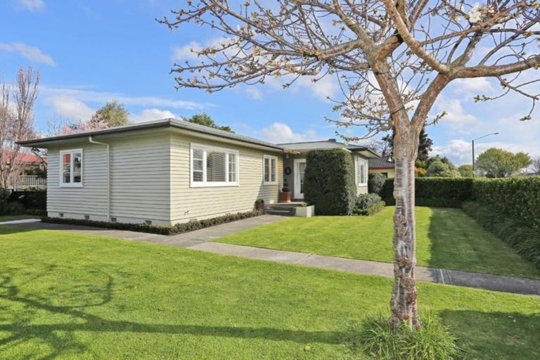 Photo of property in 605 Sylvan Road, Parkvale, Hastings, 4122