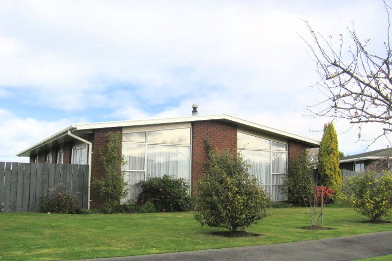 Photo of property in 3 Ashdown Crescent, Feilding, 4702