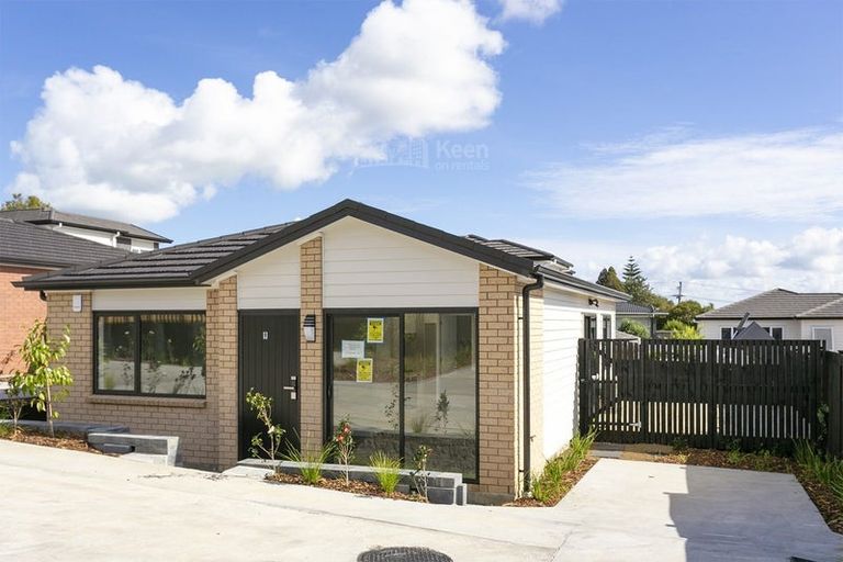 Photo of property in 9/26 Pah Road, Papatoetoe, Auckland, 2025