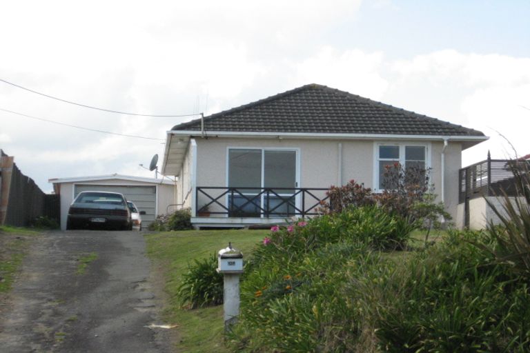 Photo of property in 128 Karaka Street, Castlecliff, Whanganui, 4501