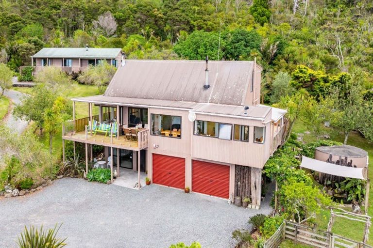 Photo of property in 57 Whangarei Heads School Road, Whangarei Heads, Whangarei, 0174