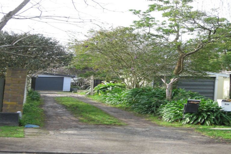 Photo of property in 8 Chantal Place, Red Hill, Papakura, 2110