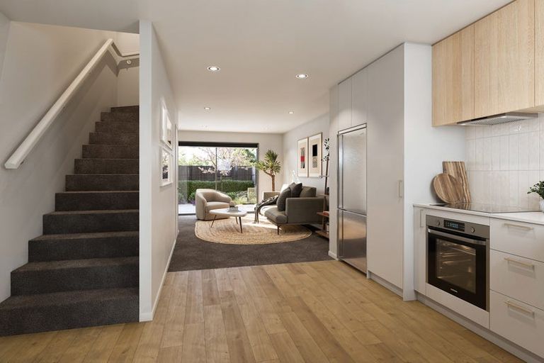 Photo of property in 23 Fairfield Avenue, Addington, Christchurch, 8024