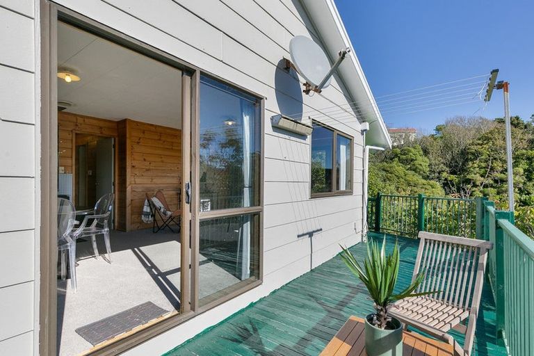 Photo of property in 97 Cecil Road, Wadestown, Wellington, 6012