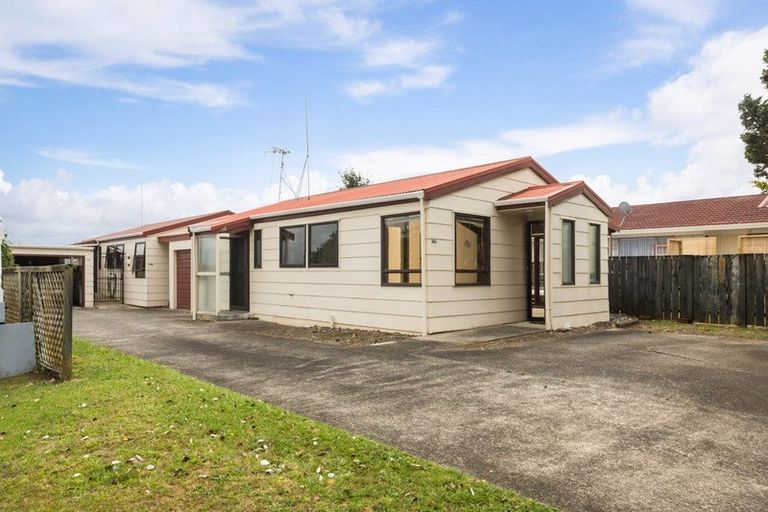 Photo of property in 50a Puke Road, Paeroa, 3600