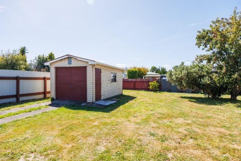 Photo of property in 13 Mccorkindale Street, Feilding, 4702