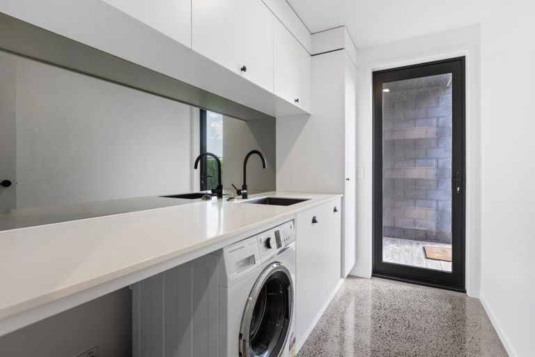 Photo of property in 110 Stockman Road, Tikorangi, Waitara, 4383