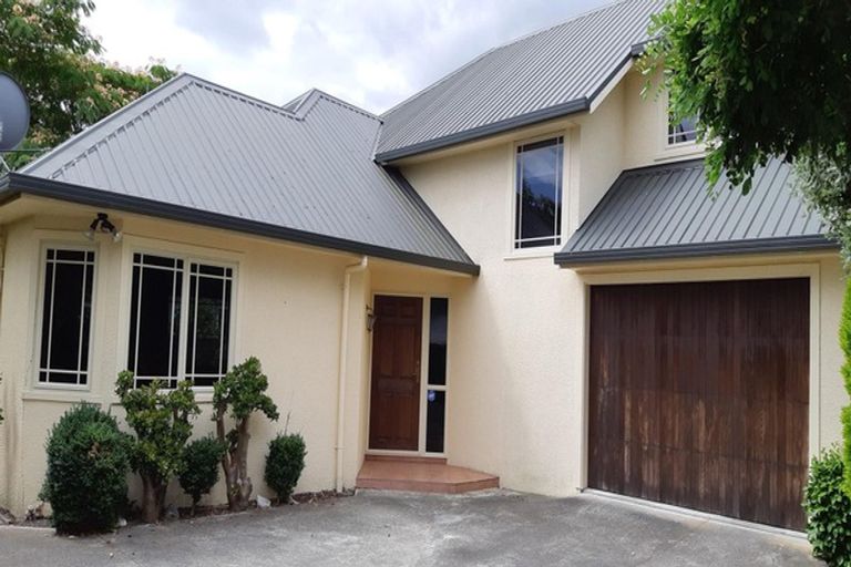 Photo of property in 63 Ferguson Street, Awapuni, Palmerston North, 4412