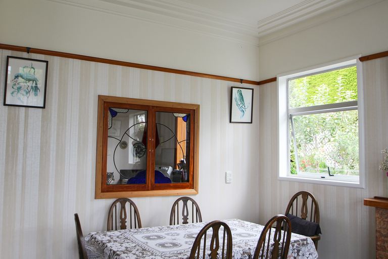 Photo of property in 4 Ure Street, South Hill, Oamaru, 9400