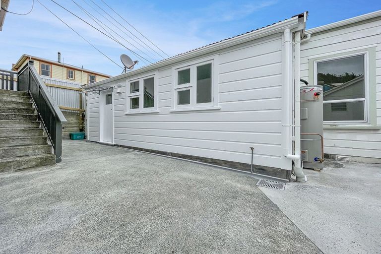 Photo of property in 59 Coromandel Street, Newtown, Wellington, 6021