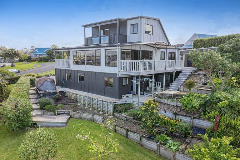 Photo of property in 44b Tamatea Drive, Snells Beach, 0920