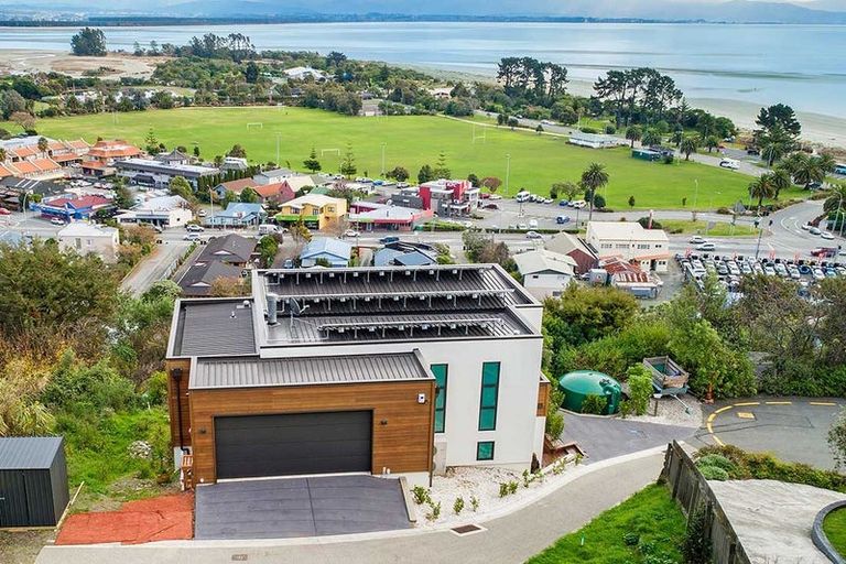 Photo of property in 22 Champion Terrace, Moana, Nelson, 7011