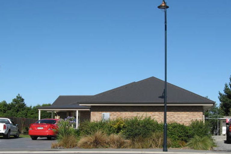 Photo of property in 44 Chapman Street, Leeston, 7632