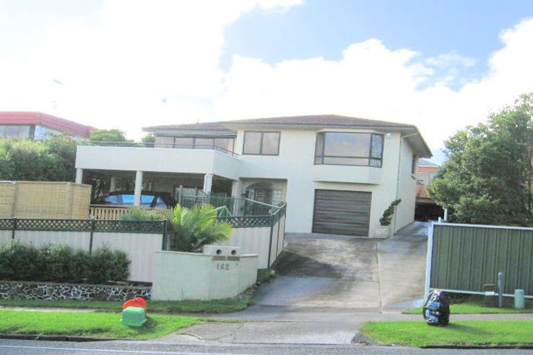 Photo of property in 2/162 Bucklands Beach Road, Bucklands Beach, Auckland, 2012