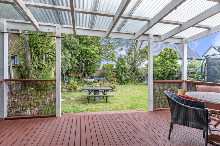 Photo of property in 118 Southampton Street, Sydenham, Christchurch, 8023