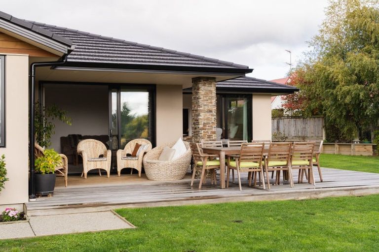 Photo of property in 42 Heathfield Drive, Mosgiel, 9024