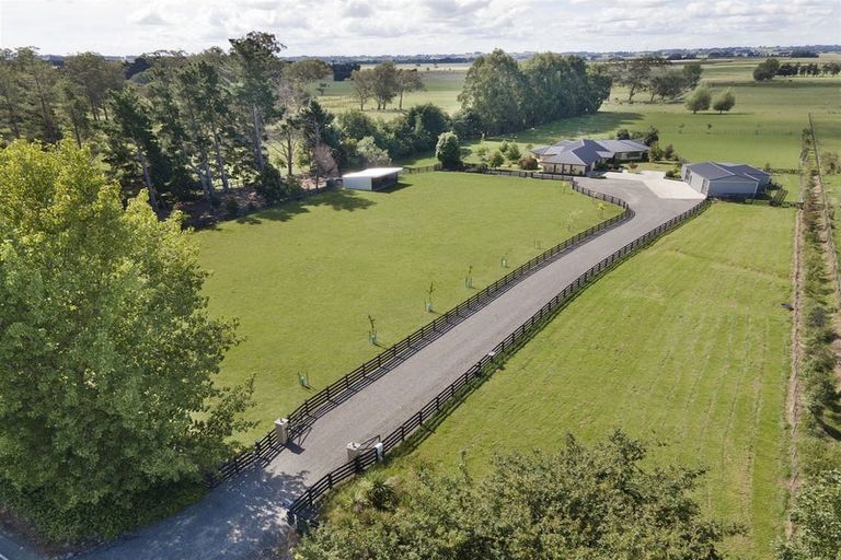 Photo of property in 255 Calico Line, Marton, 4787