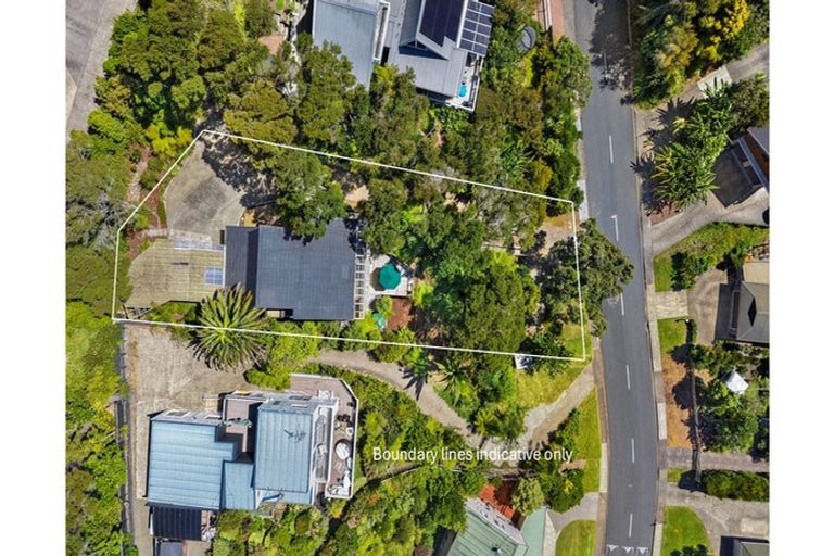 Photo of property in 45 Cochrane Avenue, Arkles Bay, Whangaparaoa, 0932