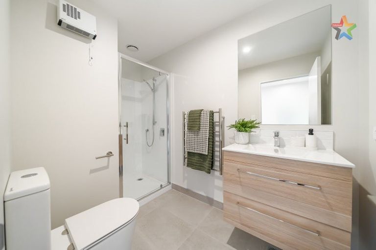 Photo of property in 14/15 Awamutu Grove, Waiwhetu, Lower Hutt, 5010