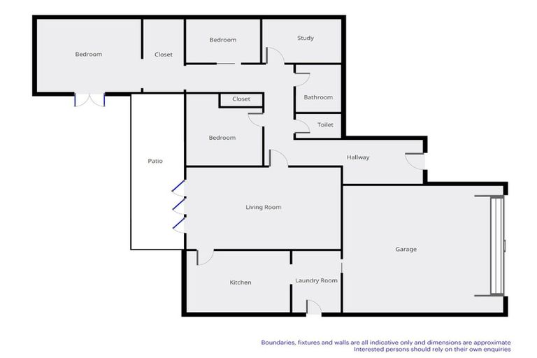 Photo of property in 123 Saint Martins Road, Saint Martins, Christchurch, 8022