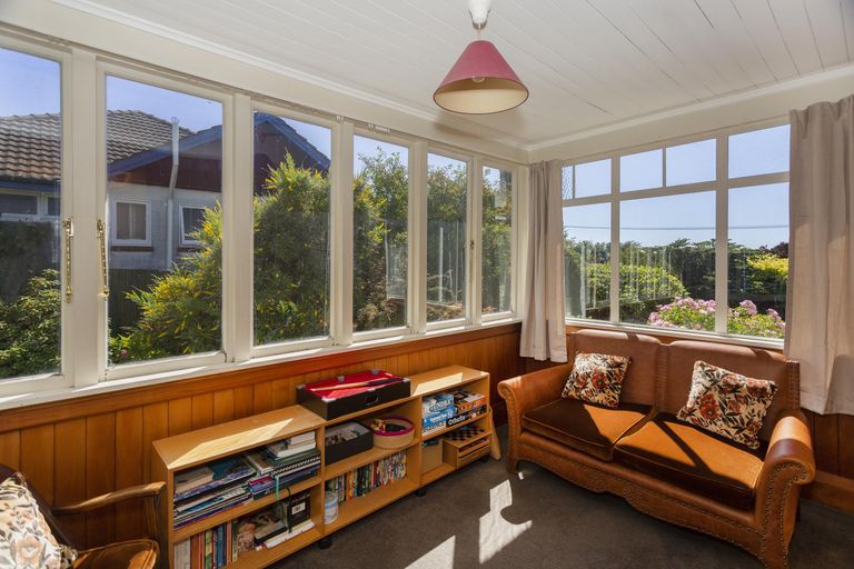 Photo of property in 40 Mersey Street, South Hill, Oamaru, 9400