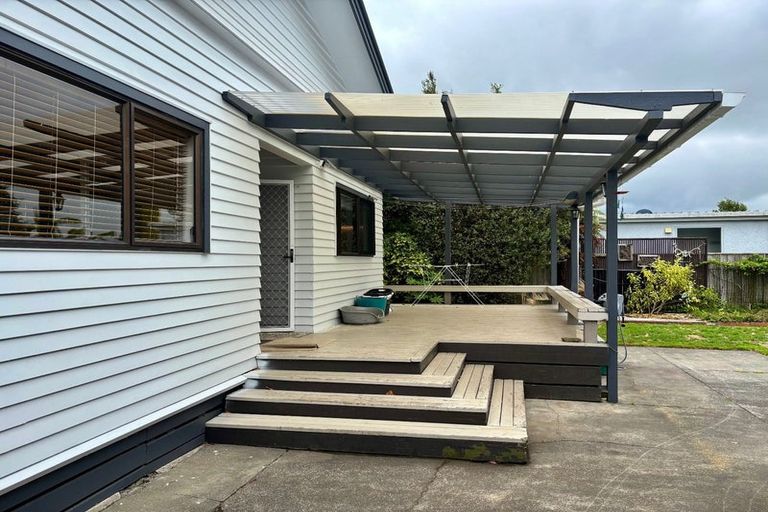 Photo of property in 506 Alexandra Street, Hastings, 4122