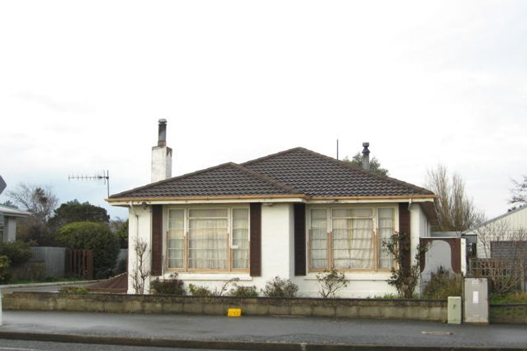 Photo of property in 169 Centre Street, Heidelberg, Invercargill, 9812
