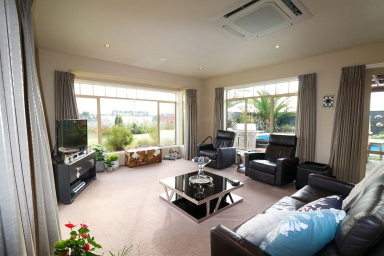 Photo of property in 278 Landsborough Road, Otipua Creek, Timaru, 7974