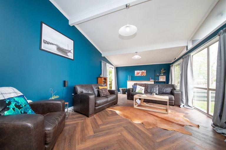 Photo of property in 27 Dewe Avenue, Feilding, 4702