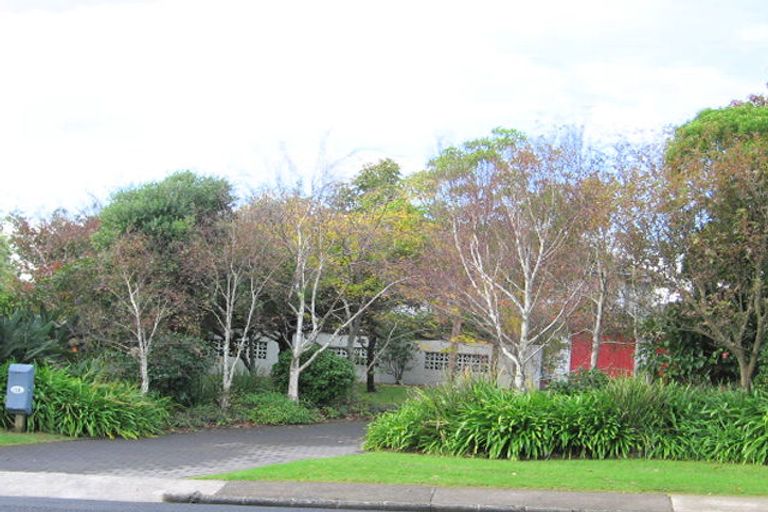 Photo of property in 134 Clovelly Road, Bucklands Beach, Auckland, 2012