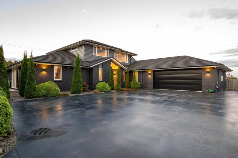 Photo of property in 13 Reponui Court, Rototuna North, Hamilton, 3210