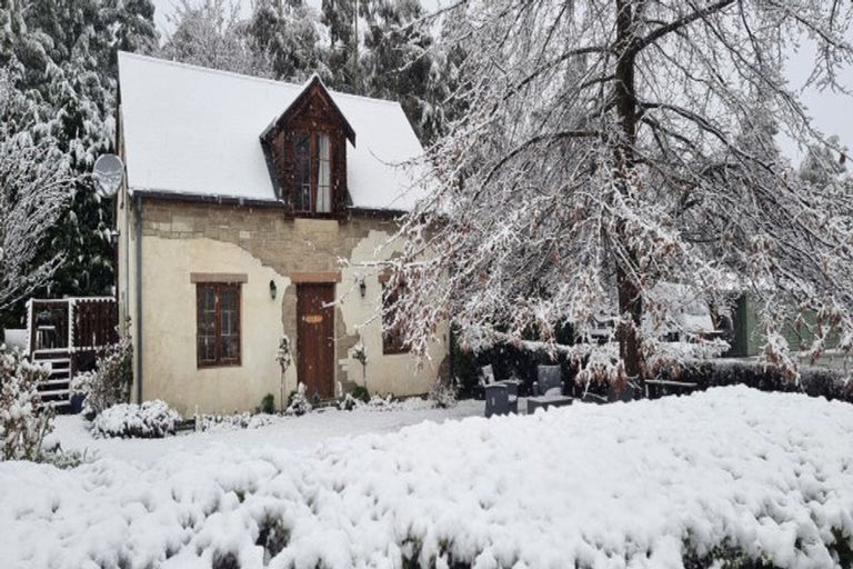 Photo of property in 325 Dunstan Road, Alexandra, 9391