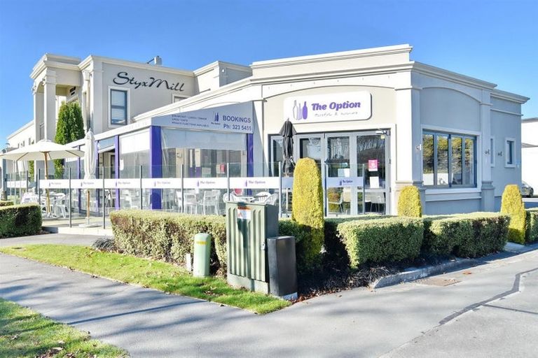 Photo of property in 2 Springbrook Lane, Northwood, Christchurch, 8051