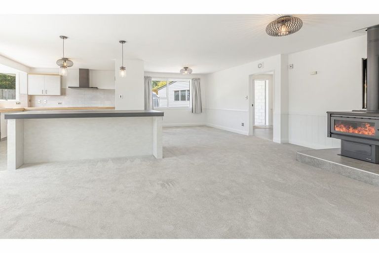 Photo of property in 4 George Oliver Place, Kainga, Christchurch, 8083