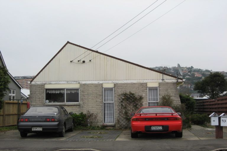 Photo of property in 53 Helena Street, Forbury, Dunedin, 9012