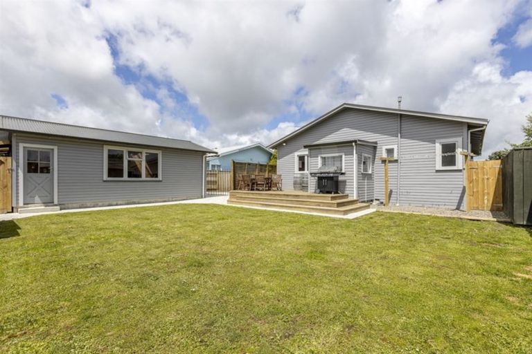 Photo of property in 113 Wood Street, Takaro, Palmerston North, 4410