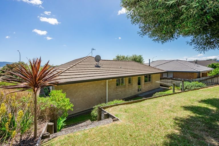 Photo of property in 53 Realm Drive, Paraparaumu, 5032