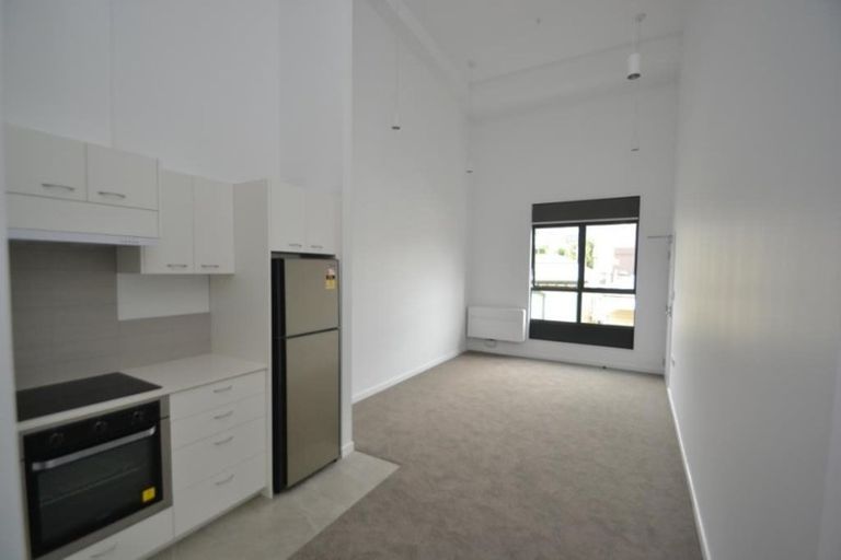 Photo of property in 6/54 Webb Street, Te Aro, Wellington, 6011