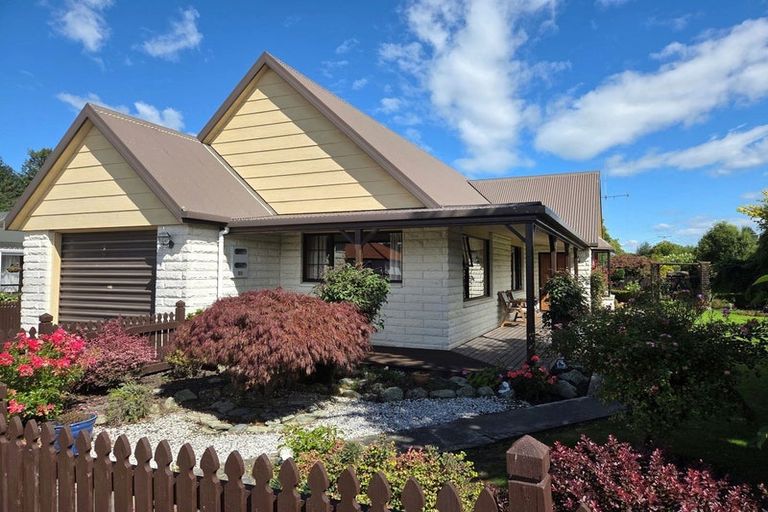 Photo of property in 9 Gammack Street, Temuka, 7920