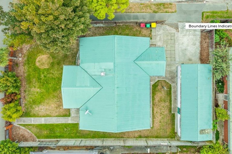 Photo of property in 103 Buckleys Road, Linwood, Christchurch, 8062