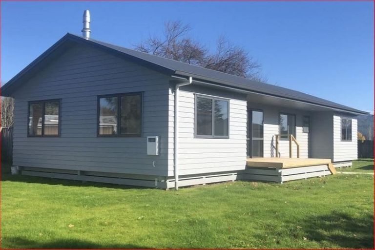 Photo of property in 61 Maria Place, Turangi, 3334