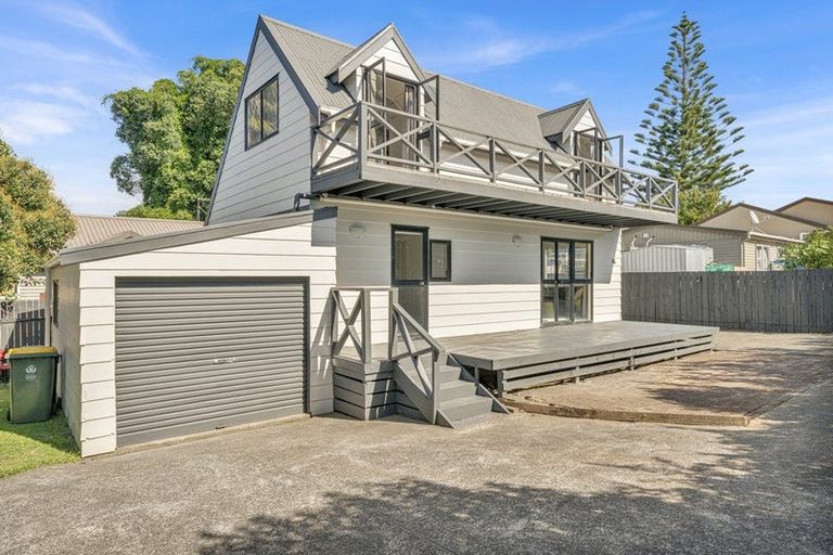 Photo of property in 2/40 Rosella Road, Mangere East, Auckland, 2024