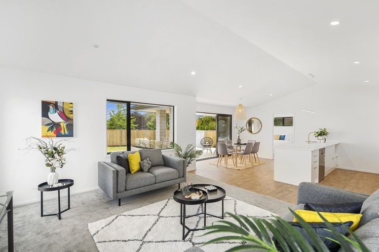 Photo of property in 541 Manutahi Road, Lepperton, New Plymouth, 4373