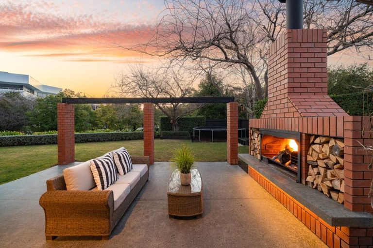 Photo of property in 30 O'connor Place, Burnside, Christchurch, 8053